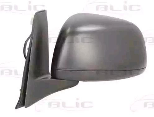 Espelho de retrovisão esquerdo Suzuki SX4  GY