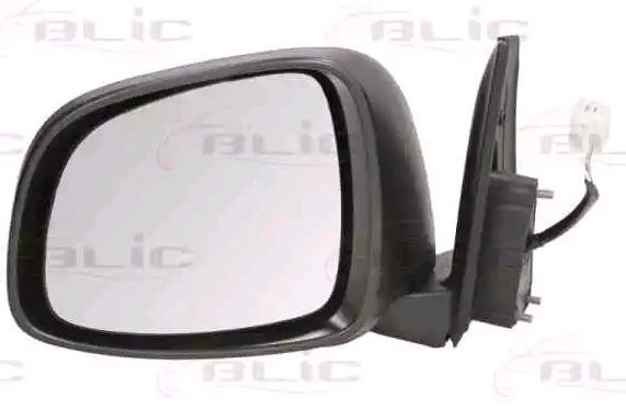 Compre Espelho de retrovisão esquerdo Suzuki SX4 