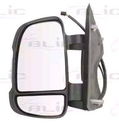 Compre 5801755754 Iveco Espelho de retrovisão direito