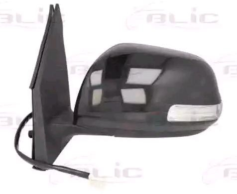 Compre 8148518M Polcar Espelho de retrovisão esquerdo