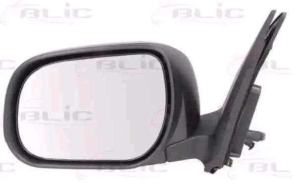 Espelho de retrovisão esquerdo Polcar 8148518M preço, a partir de 200,81 USD