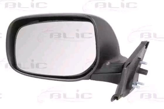 Espelho de retrovisão esquerdo Toyota 879400D240 preço, a partir de 58,76 USD