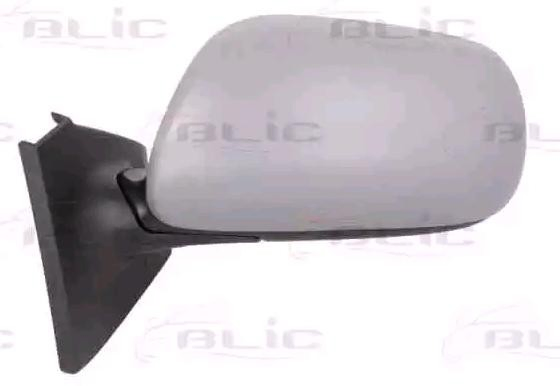 Compre 879400D240 Toyota Espelho de retrovisão esquerdo