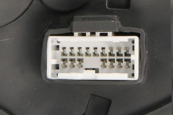 5402202239314P 4max Espelho de retrovisão esquerdo