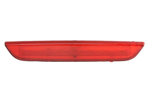  Sinal de parada traseiro adicional Skoda Octavia II A5 carrinha (1Z5) (2004 - 2013) II A5
