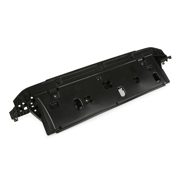 4034562 VAN Wezel Absorvedor (enchido) do pára-choque dianteiro