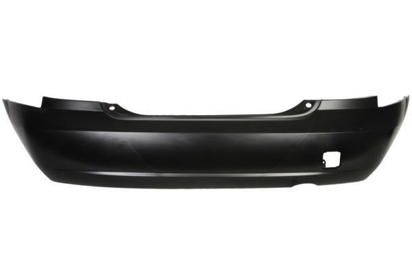 Pára-choque traseiro para Nissan Almera II N16