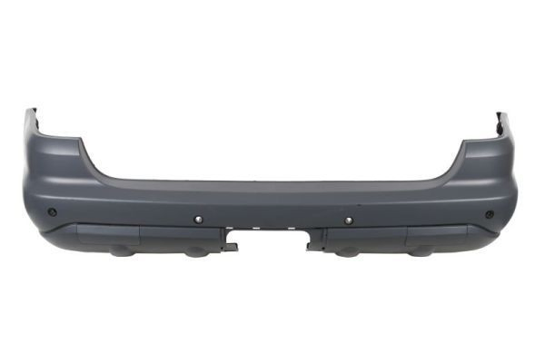 Pára-choque traseiro Mercedes ML/GLE  W163