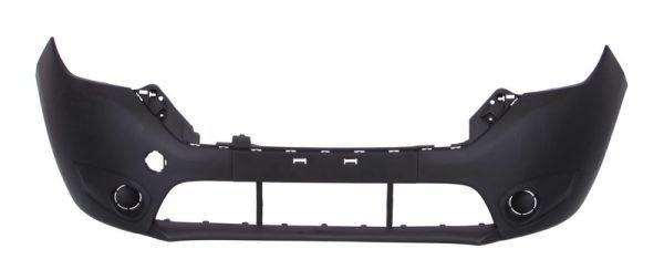 Pára-choque dianteiro para Renault DOKKER  FE