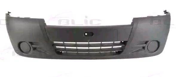 Pára-choque dianteiro para Opel Vivaro A F7