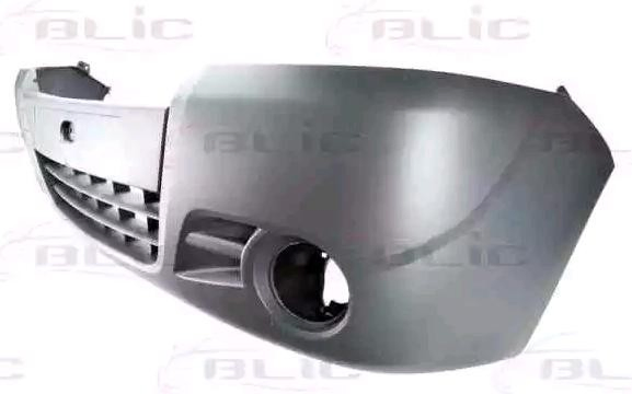 Compre 93188854 General Motors Pára-choque dianteiro