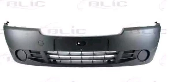 Pára-choque dianteiro Opel Vivaro preço, a partir de 124,57 USD