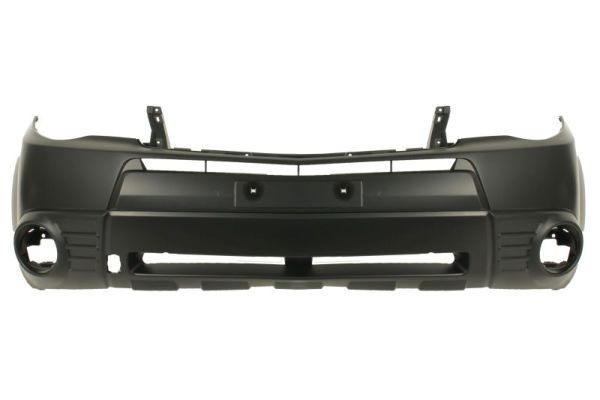 Pára-choque dianteiro para Subaru Forester III S12, SH