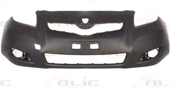 Pára-choque dianteiro para Toyota Yaris  SP90