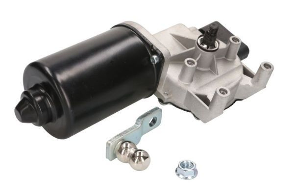 Motor de limpador pára-brisas do pára-brisas Peugeot Boxer III 250