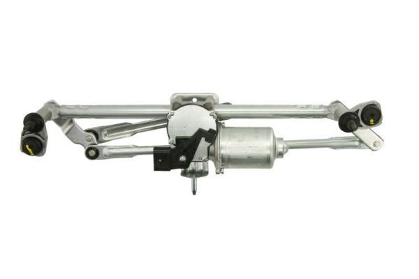 Trapézio de limpador pára-brisas para Seat Ibiza IV ST 6J8, 6P8