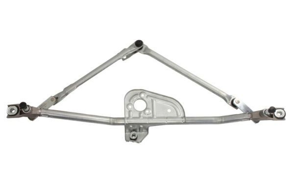 Trapézio de limpador pára-brisas Audi A6 Allroad C5 4BH