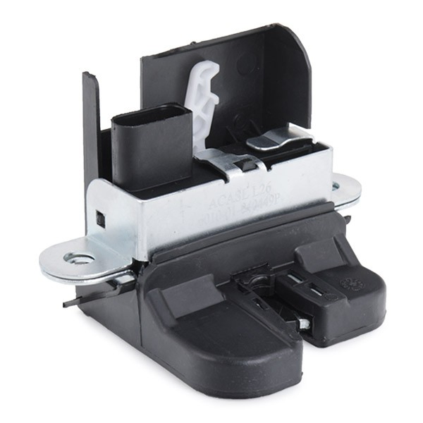 Fecho de tampa de porta-malas (de 3ª/5ª porta traseira) para Volkswagen Touran II 1T3