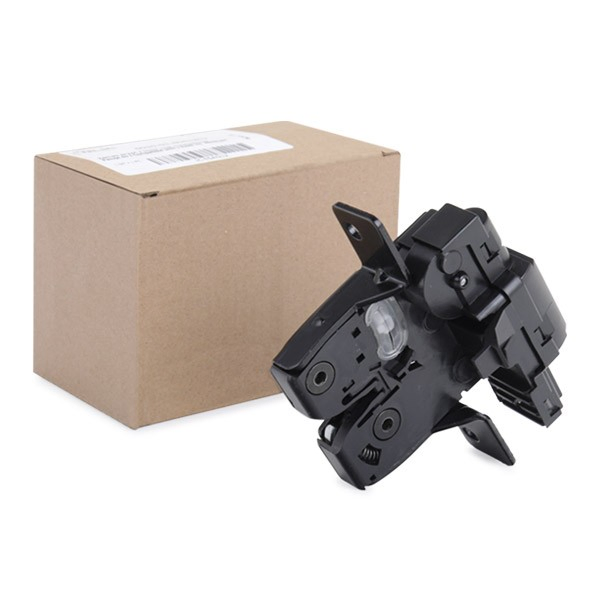  Fecho de tampa de porta-malas (de 3ª/5ª porta traseira) Renault Megane II hatchback (BM0, CM0, BM1, CM1) (2002 - 2012) II