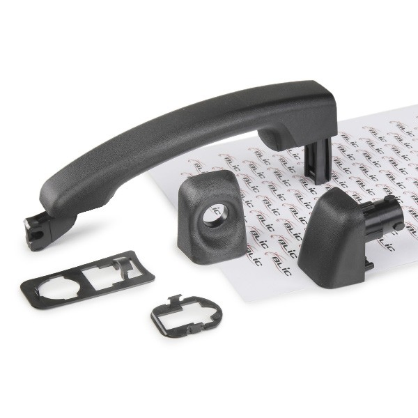 Compre 601004053401P 4max Maçaneta externa da porta dianteira