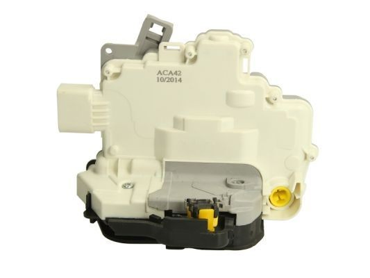  Fecho da porta dianteira esquerda Audi A4 Avant B6 carrinha (8E5) (2000 - 2005) Avant B6