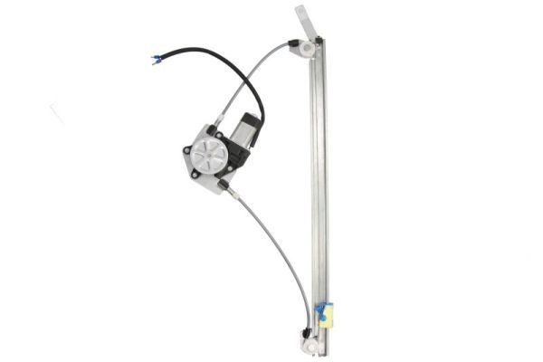 Mecanismo de acionamento de vidro da porta dianteira direita Opel Vivaro preço, a partir de 53,12 USD