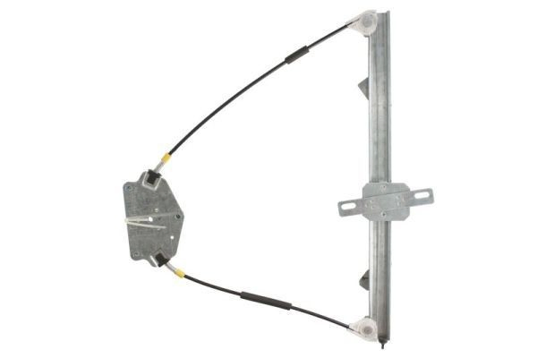 Mecanismo de acionamento de vidro da porta dianteira esquerda Peugeot 407 preço, a partir de 27,58 USD