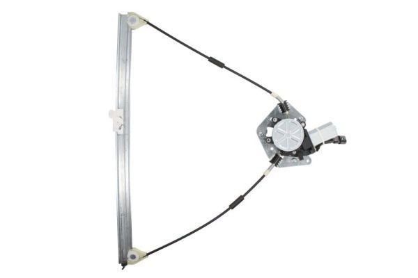 Mecanismo de acionamento de vidro da porta dianteira direita Renault Scenic preço, a partir de 30,30 USD
