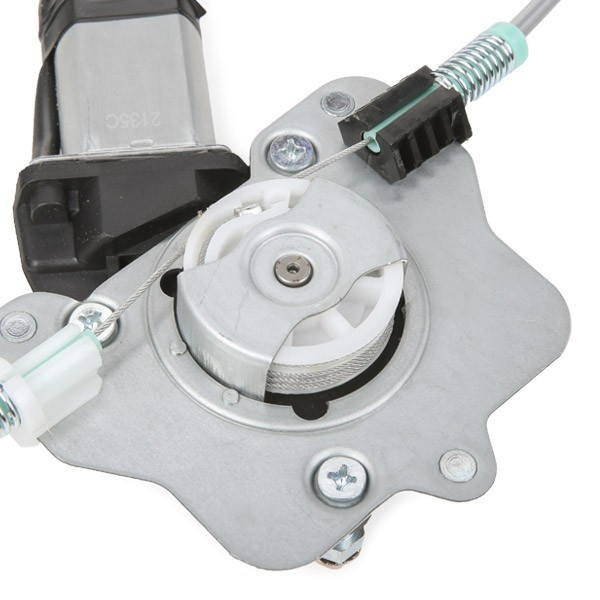 Compre Mecanismo de acionamento de vidro da porta dianteira esquerda Volvo S40 1