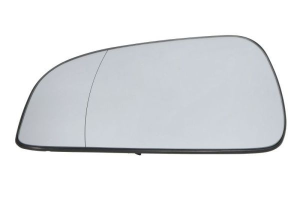 Elemento espelhado do espelho de retrovisão esquerdo 4max 6102020404491P preço, a partir de 35,09 USD