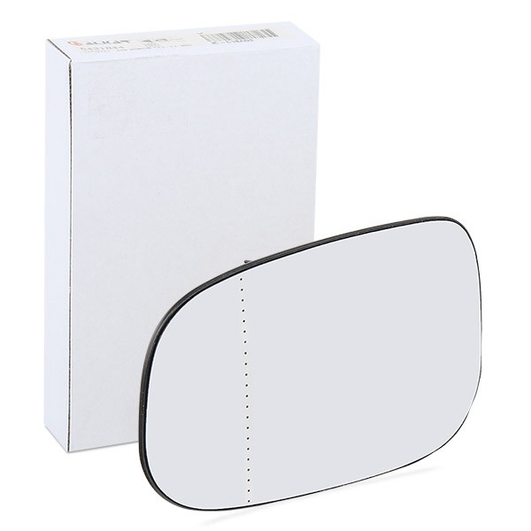 Elemento espelhado do espelho de retrovisão esquerdo 4max 6102242002741P preço, a partir de 14,81 USD