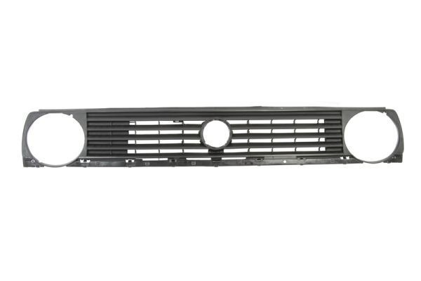 Grelha do radiador para Volkswagen Golf II 19E, 1G1