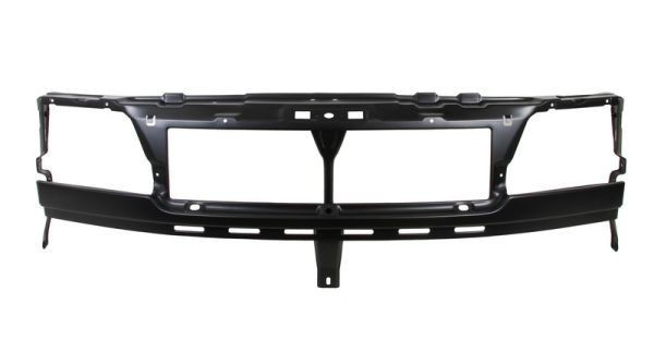 Suporte do radiador montado (painel de montagem de fixação das luzes) para Mercedes Sprinter I 2-t 901, 902