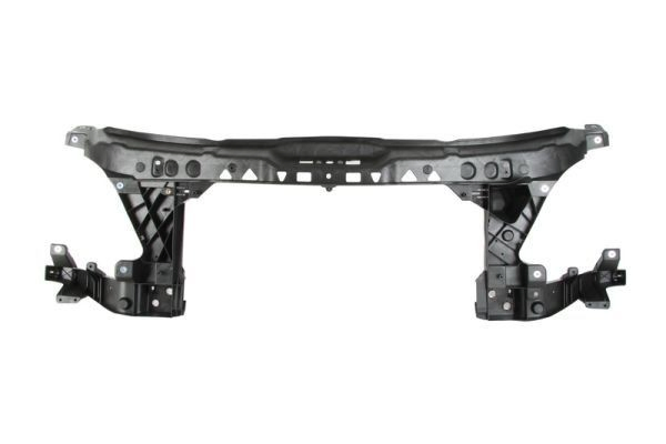 Suporte do radiador montado (painel de montagem de fixação das luzes) para Mercedes Sprinter II 3,5-t 906
