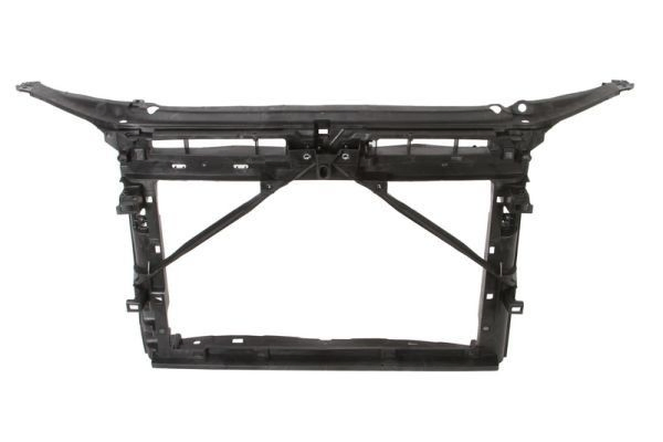 Suporte do radiador montado (painel de montagem de fixação das luzes) para Skoda Octavia III A7 5E5, 5E6