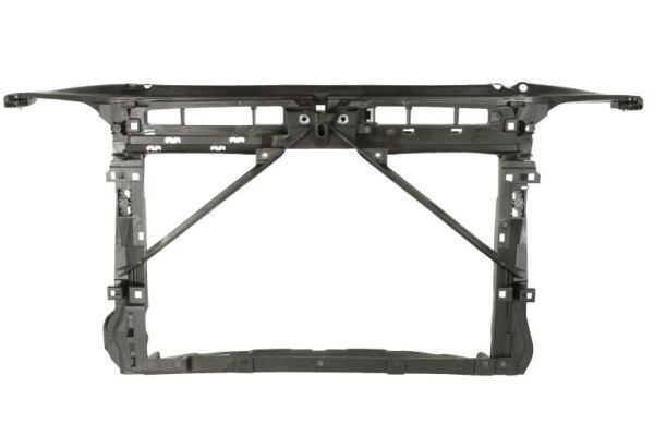 Suporte do radiador montado (painel de montagem de fixação das luzes) para Skoda Octavia III A7 5E3, NL3, NR3
