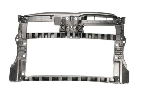 Suporte do radiador montado (painel de montagem de fixação das luzes) para Volkswagen Golf PLUS V 5M1, 521