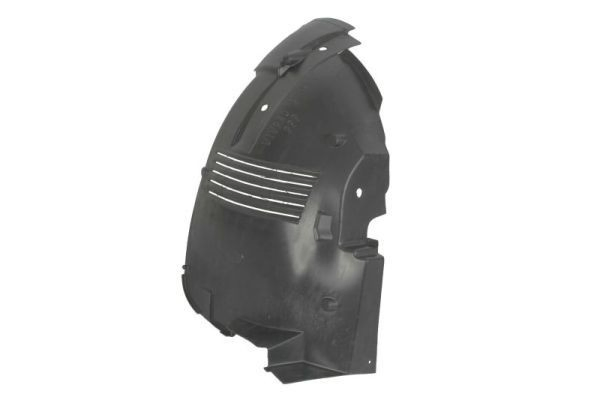 Guarda-barras direito do pára-lama dianteiro para Renault Trafic III EG