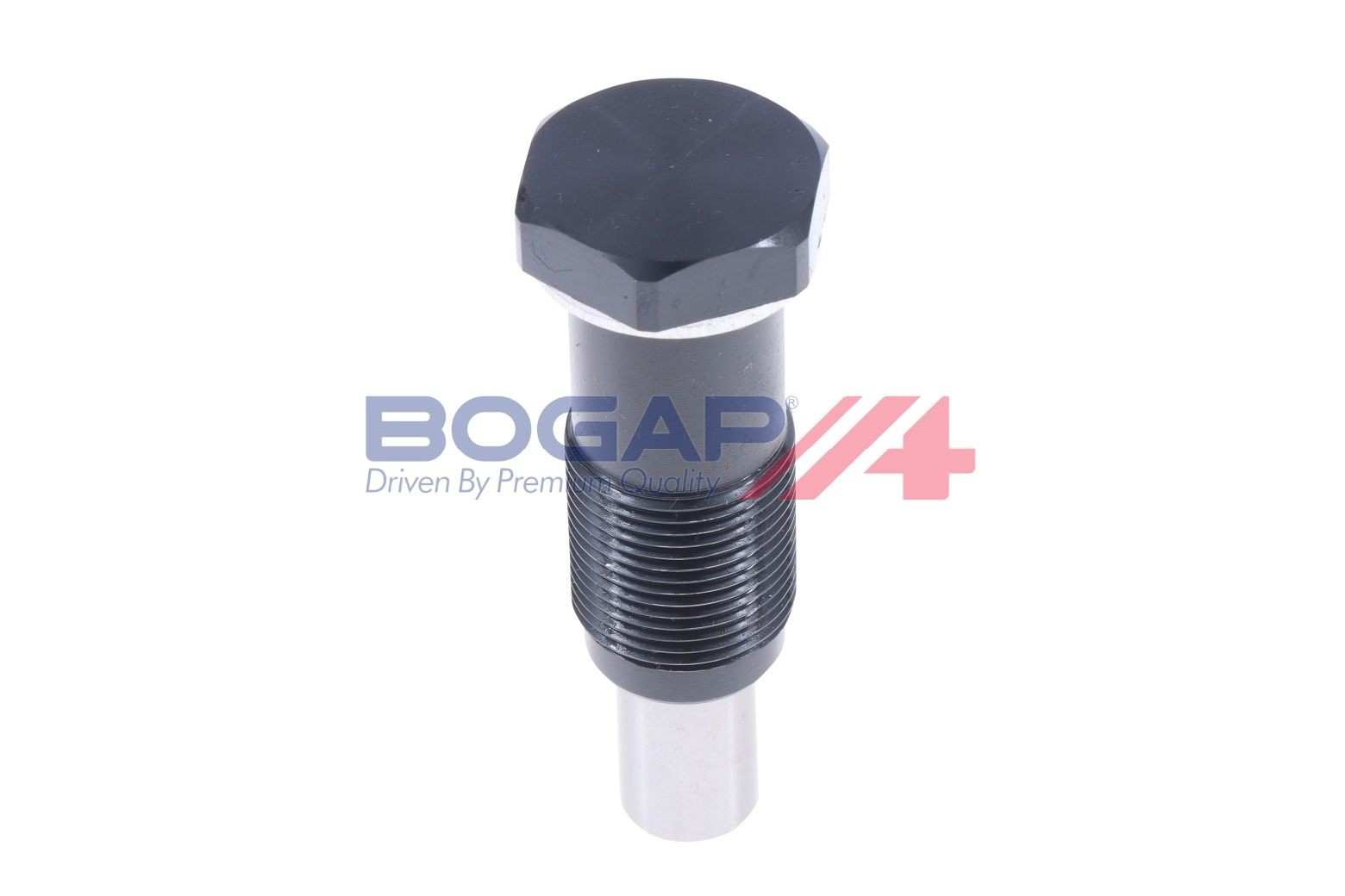 Reguladora de tensão da cadeia do mecanismo de distribuição de gás para Volkswagen Caddy III 2KB, 2KJ, 2CB, 2CJ