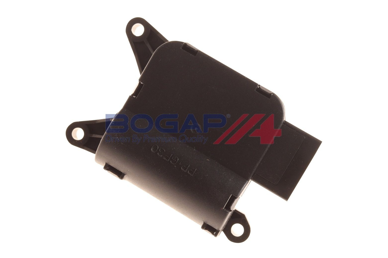 50907006 Fiat/Alfa/Lancia Acionamento de comporta de forno