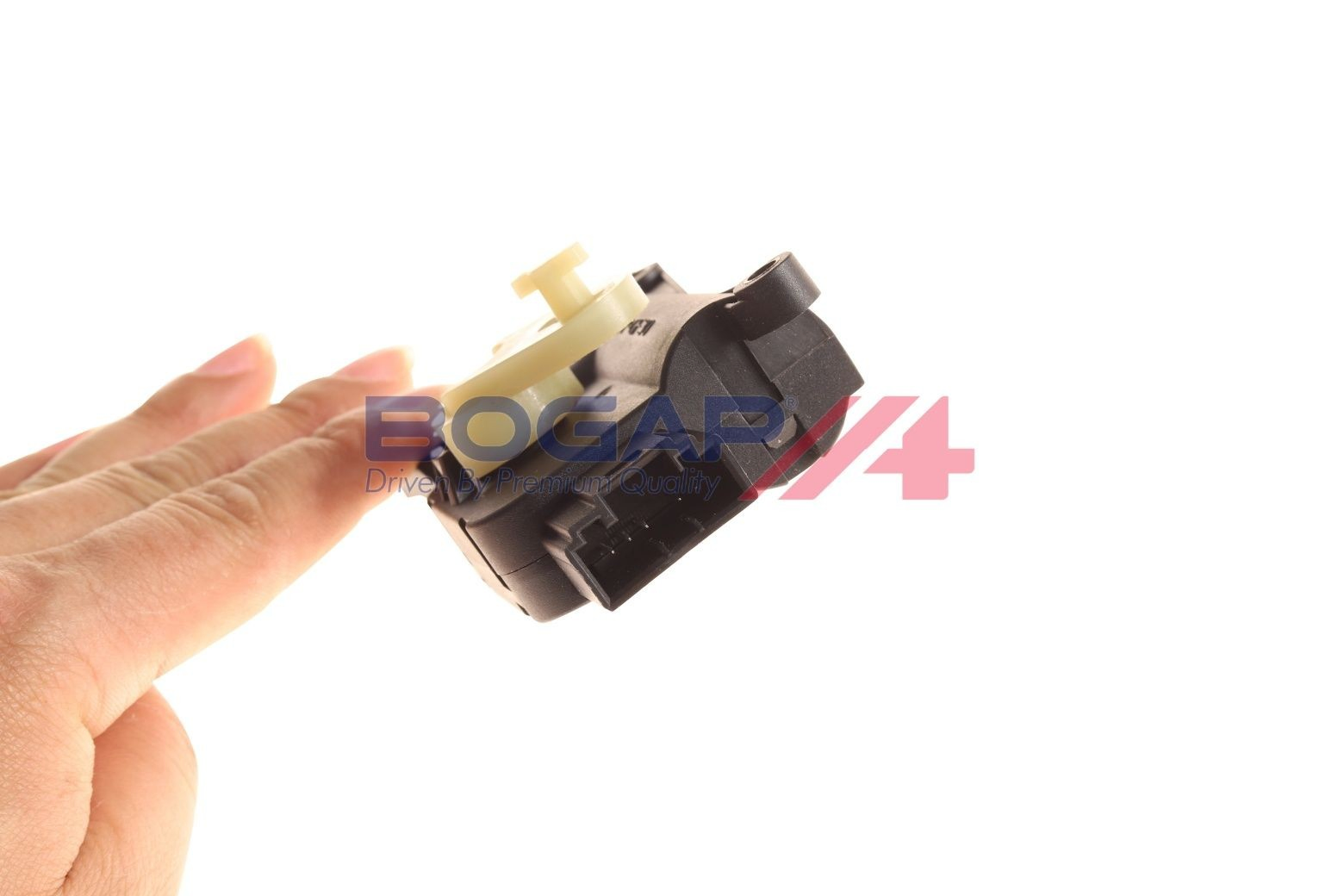 Compre 50907006 Fiat/Alfa/Lancia Acionamento de comporta de forno