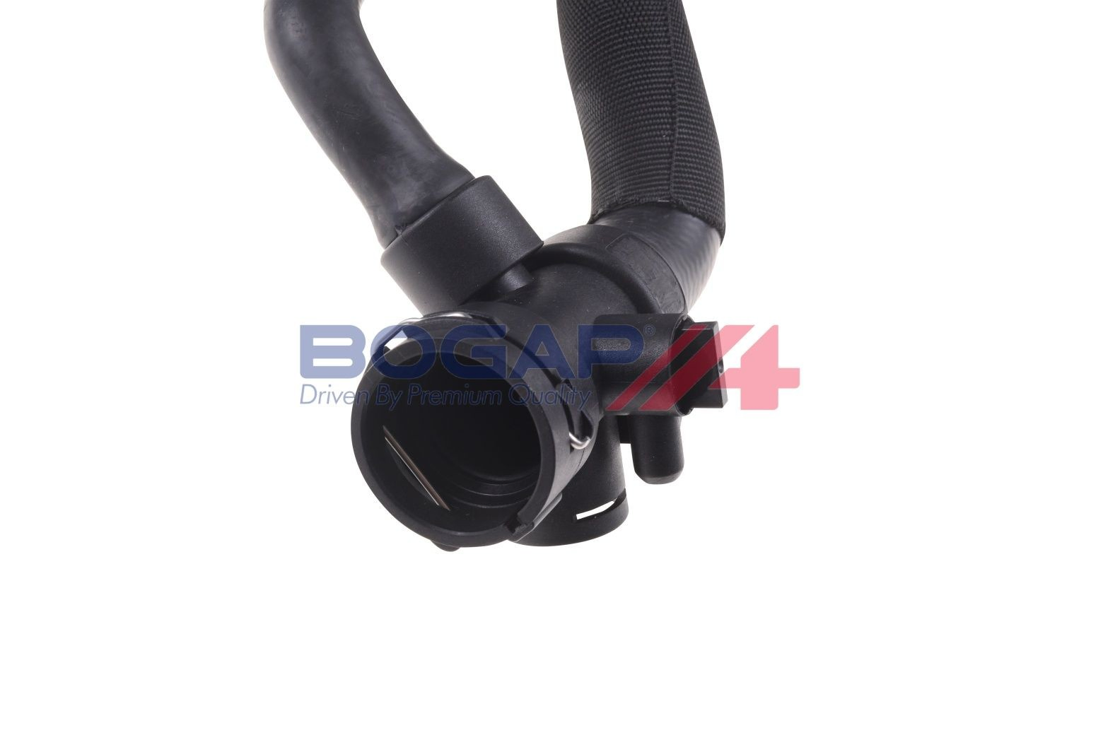 A4228283 Bogap Mangueira (cano derivado) do sistema de esfriamento