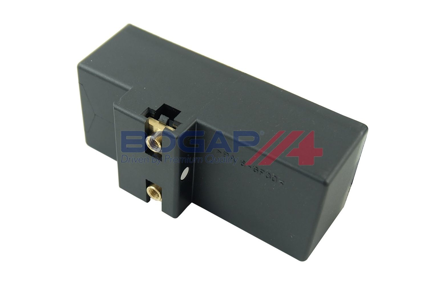 Regulador de revoluções de ventilador de esfriamento (unidade de controlo) A4244104 Bogap