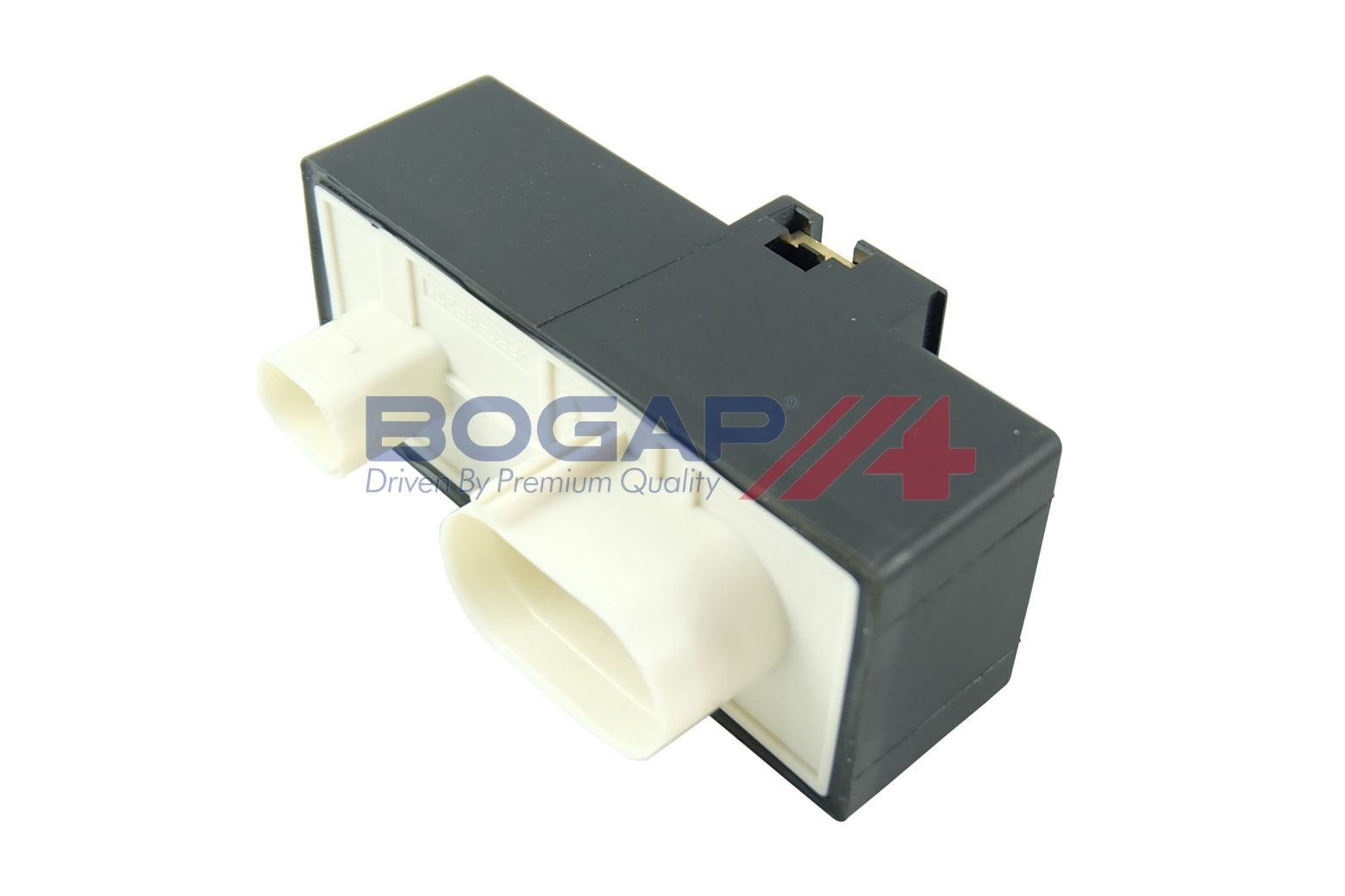 A4244104 Bogap Regulador de revoluções de ventilador de esfriamento (unidade de controlo)