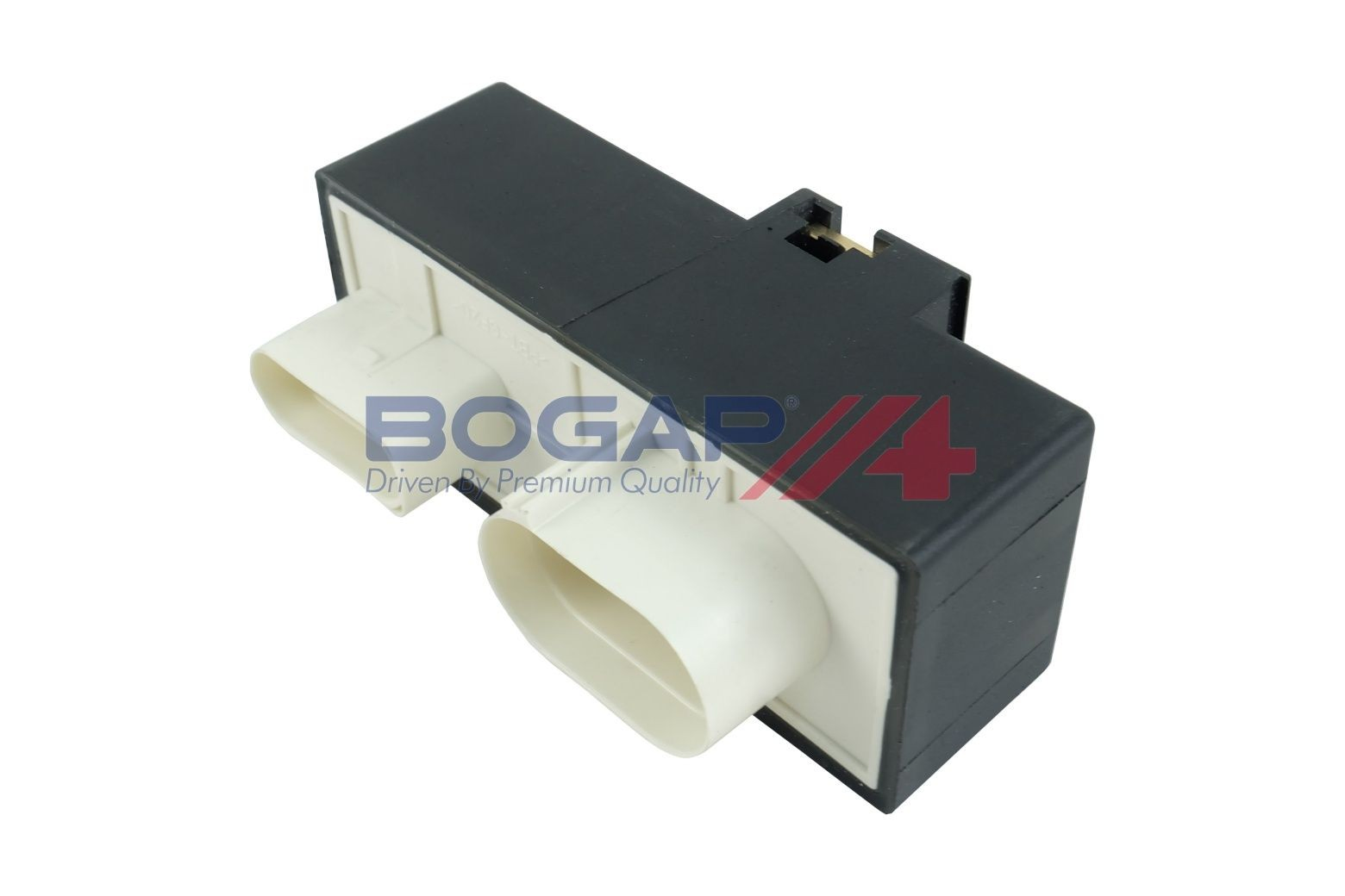 A4244104 Bogap Regulador de revoluções de ventilador de esfriamento (unidade de controlo)