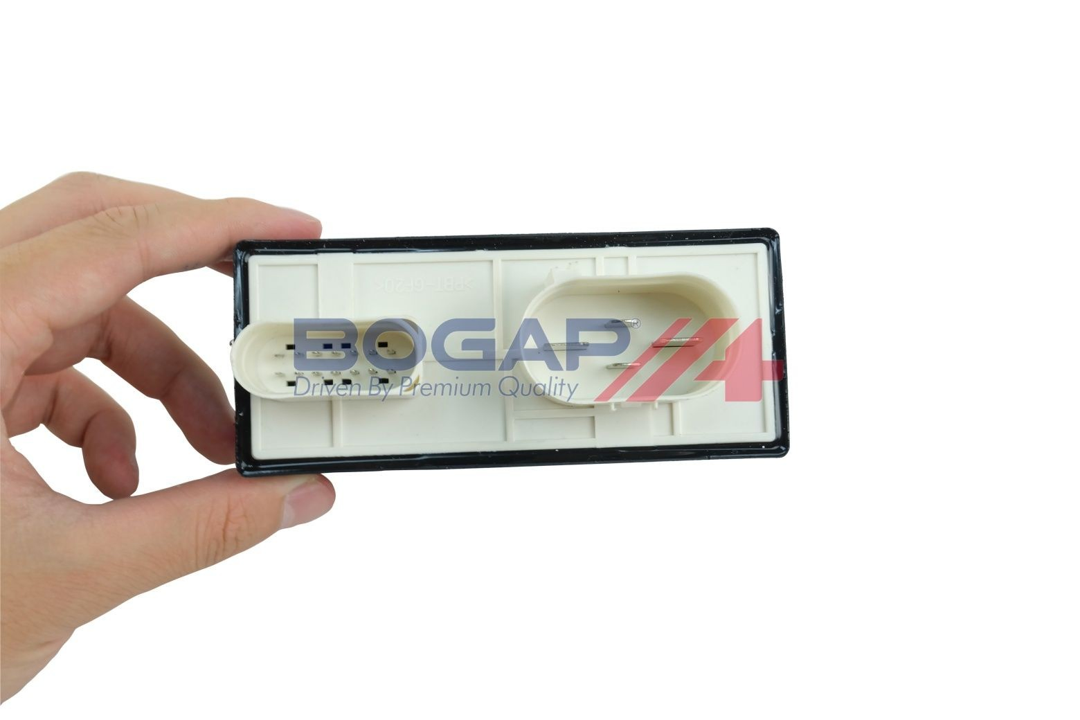 Compre A4244104 Bogap Regulador de revoluções de ventilador de esfriamento (unidade de controlo)