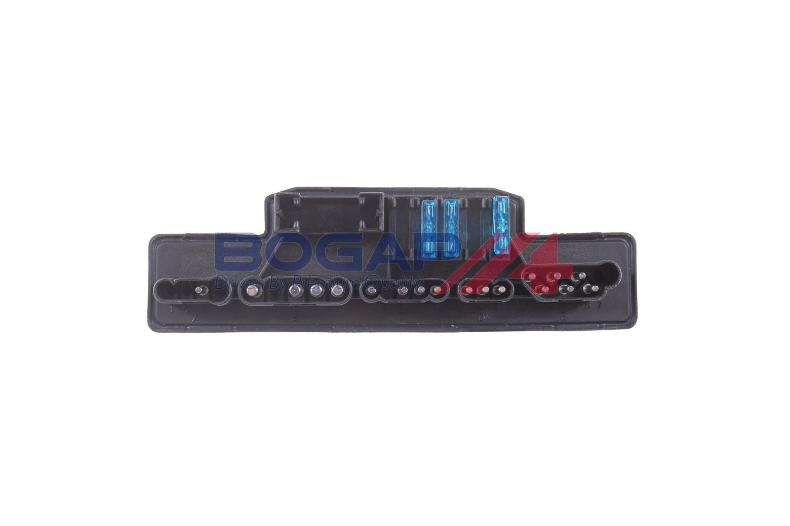 Compre Fecho de tampa de porta-malas (de 3ª/5ª porta traseira) Skoda SuperB 2