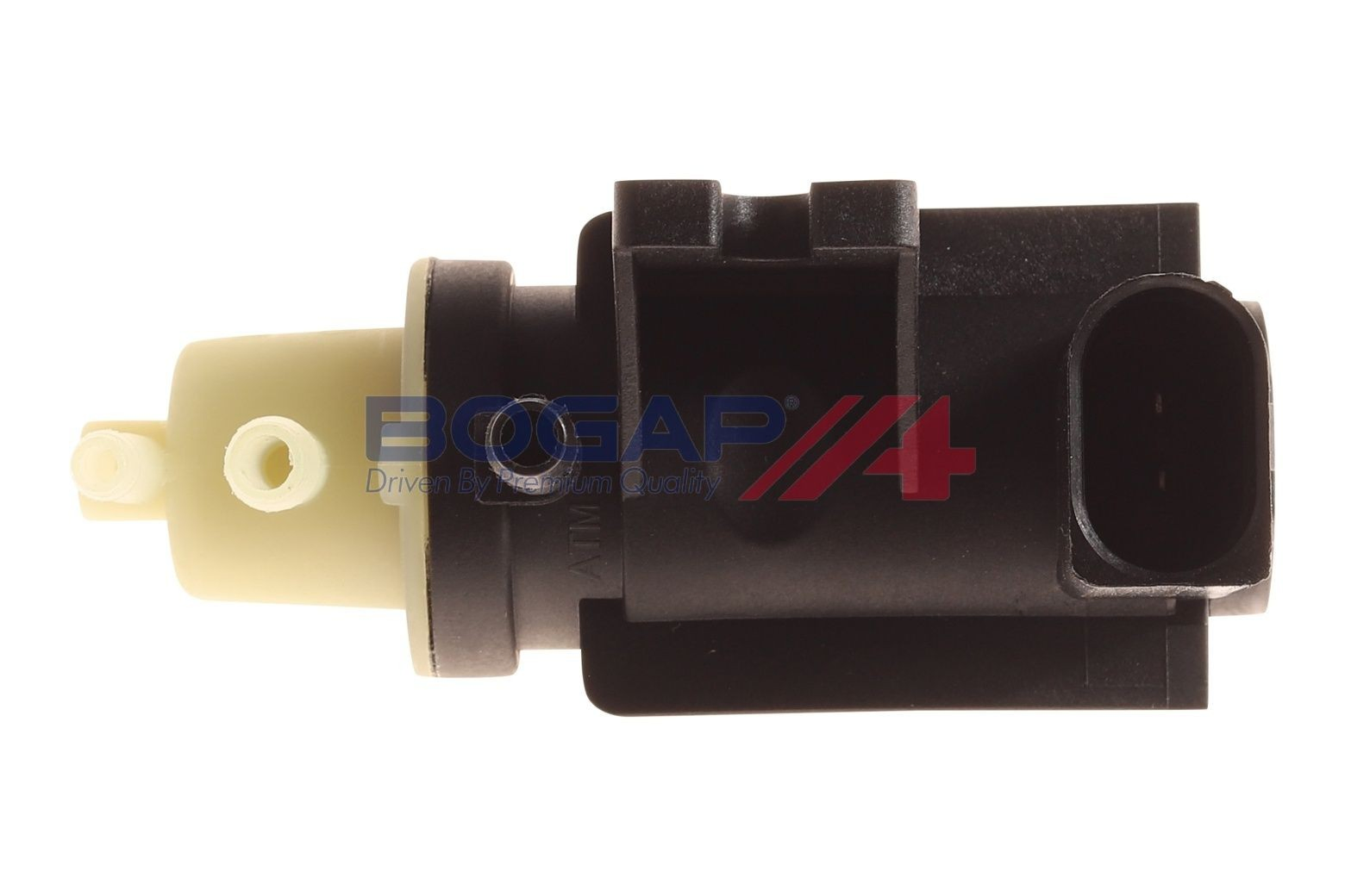 A6112103 Bogap Válvula solenoide de regulação de comporta EGR