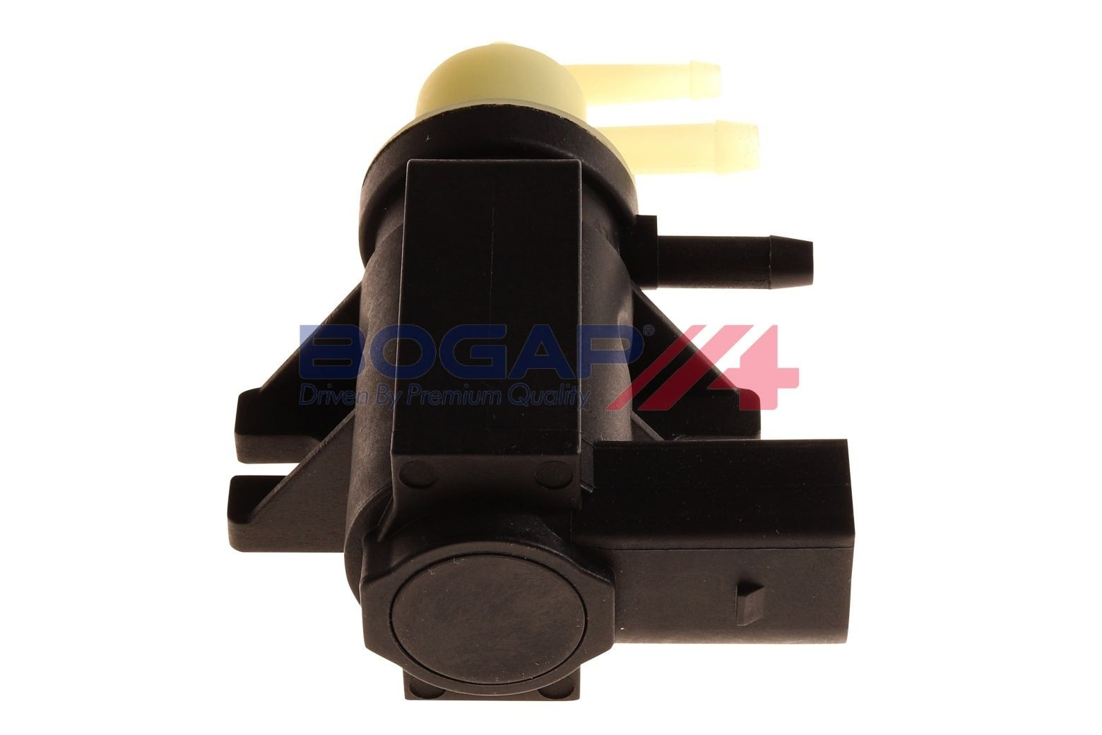 Válvula solenoide de regulação de comporta EGR A6112103 Bogap