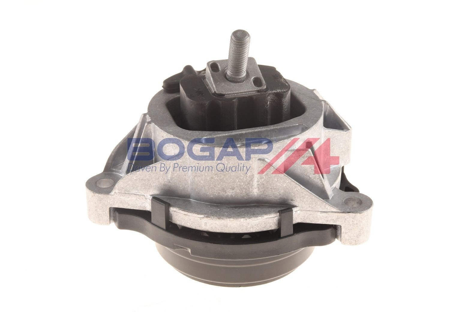 43412 Lemforder Coxim (suporte) direito de motor